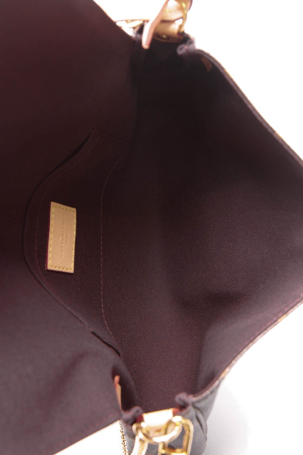 Favorite MM Bag - Monogram