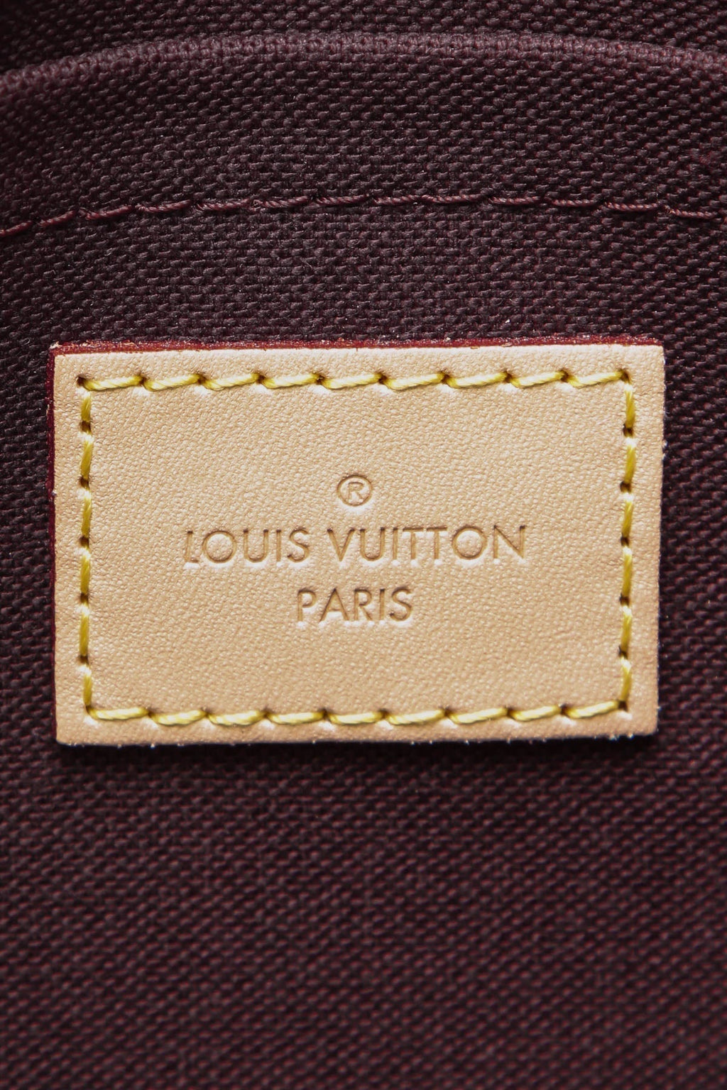 Favorite MM Bag - Monogram