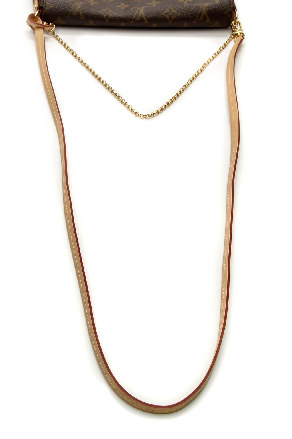 Favorite MM Bag - Monogram