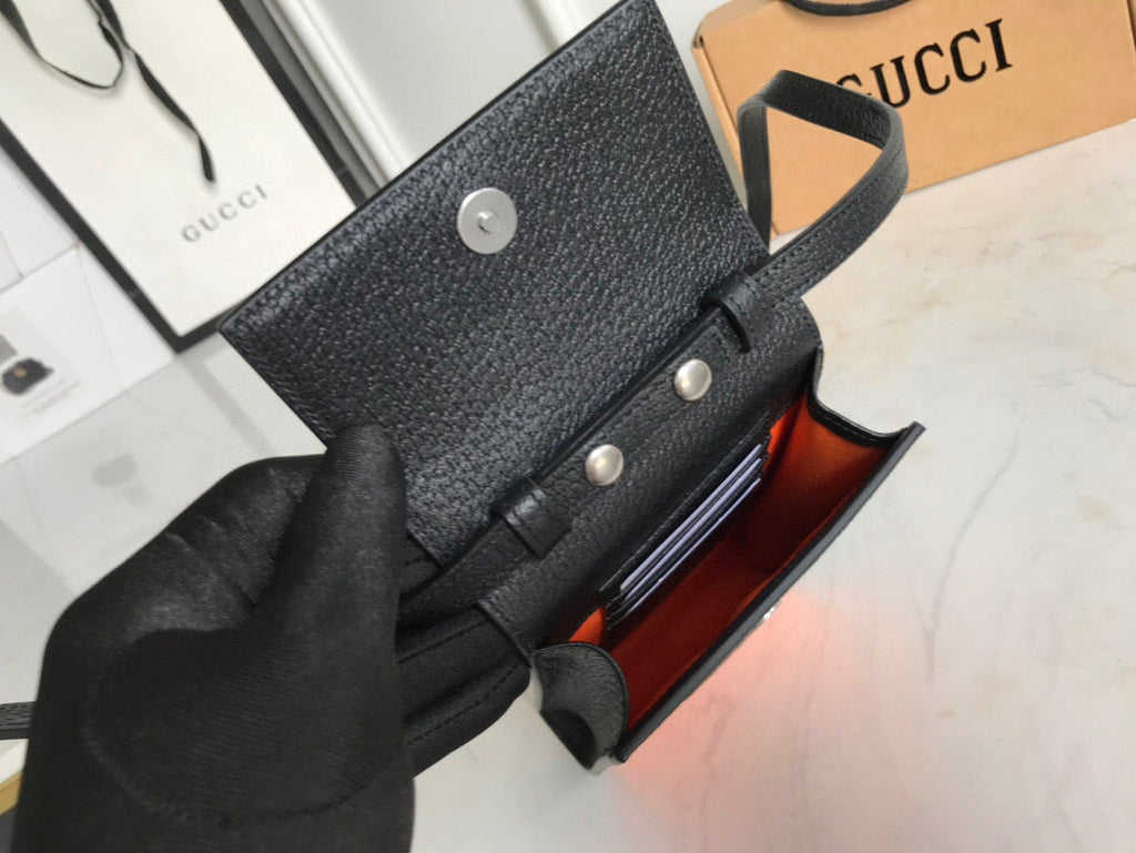 Gucci Off The Grid Mini Bag