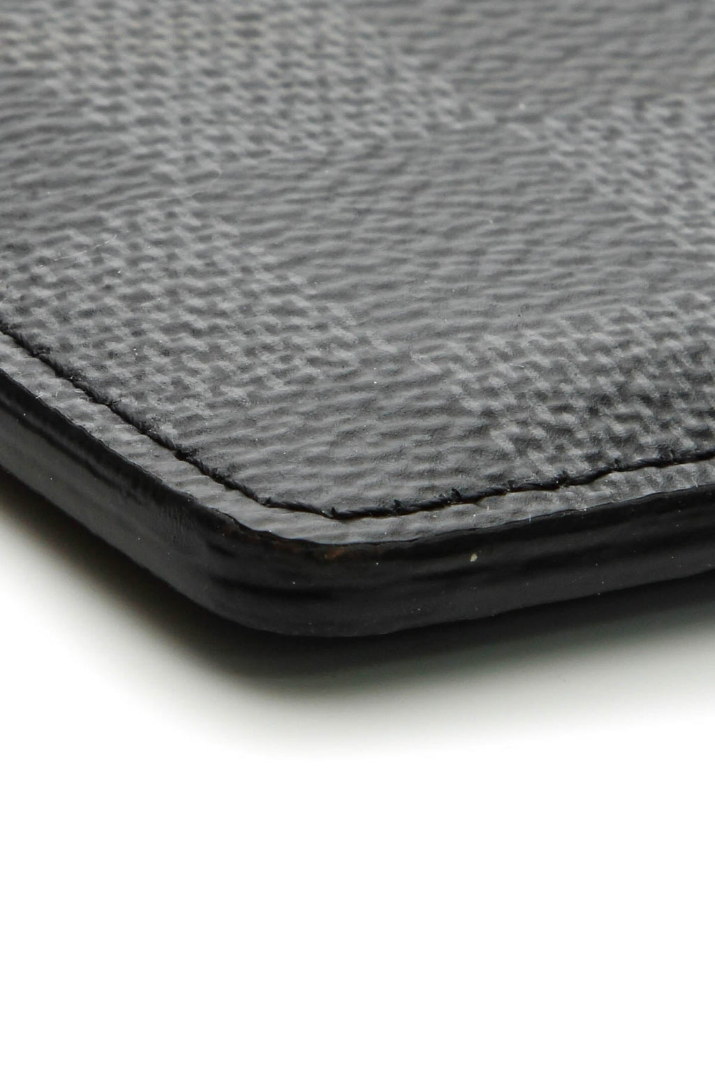 Neo Card Holder - Damier Graphite