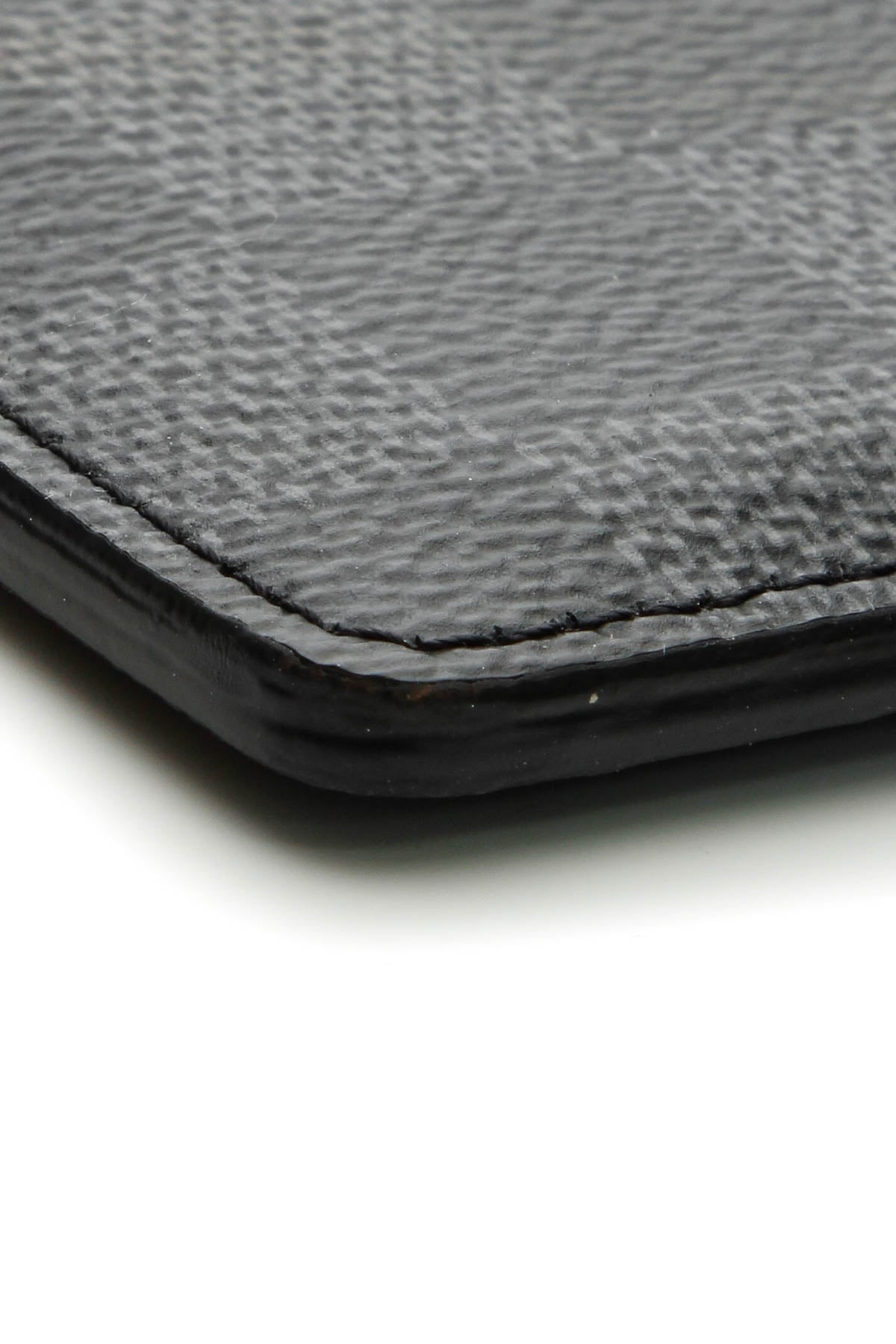 Neo Card Holder - Damier Graphite