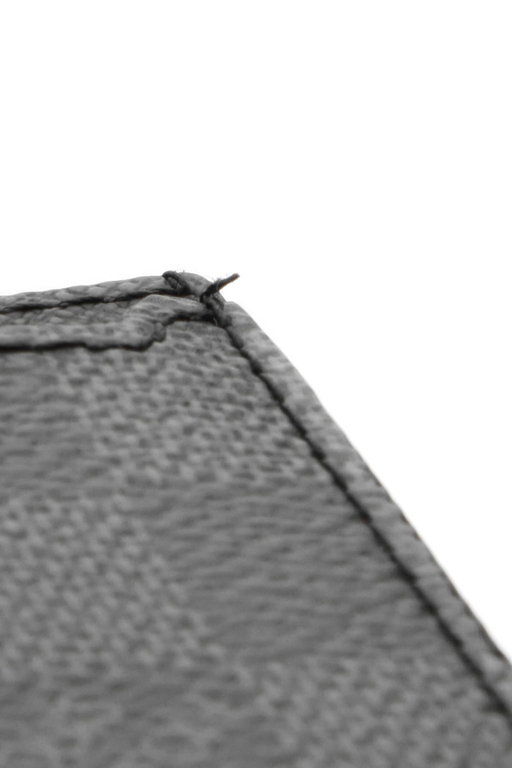 Neo Card Holder - Damier Graphite
