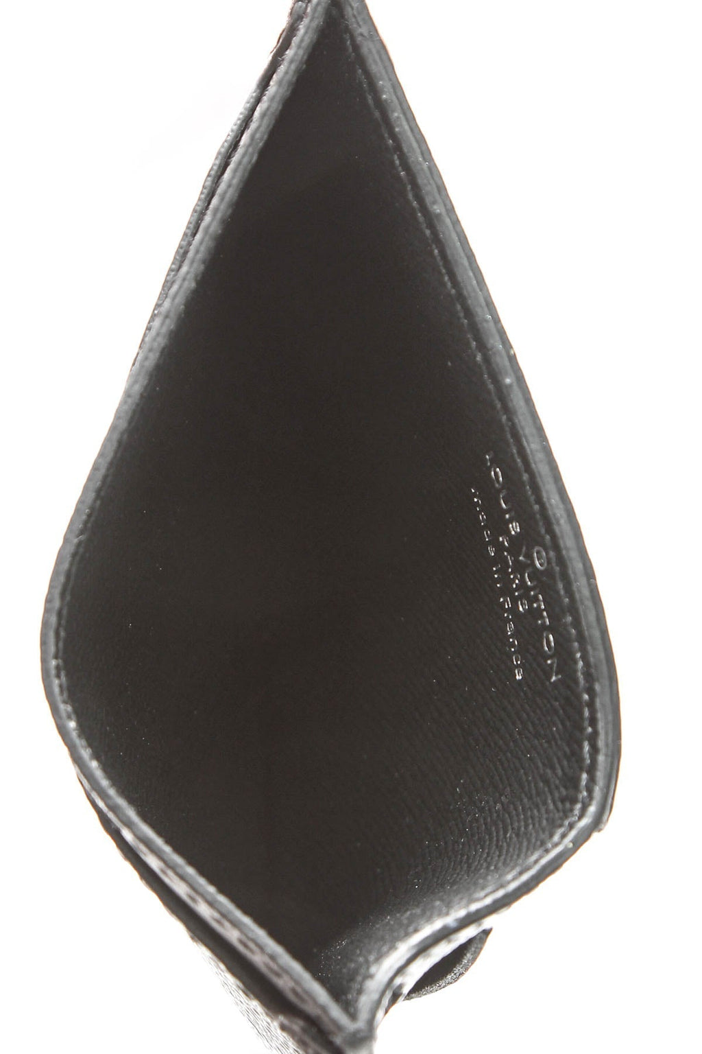 Neo Card Holder - Damier Graphite