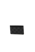 Neo Card Holder - Damier Graphite