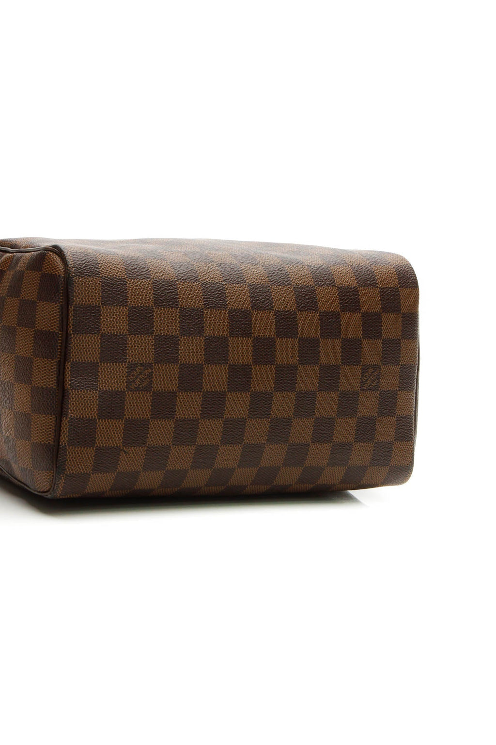 Speedy 25 Bag - Damier Ebene