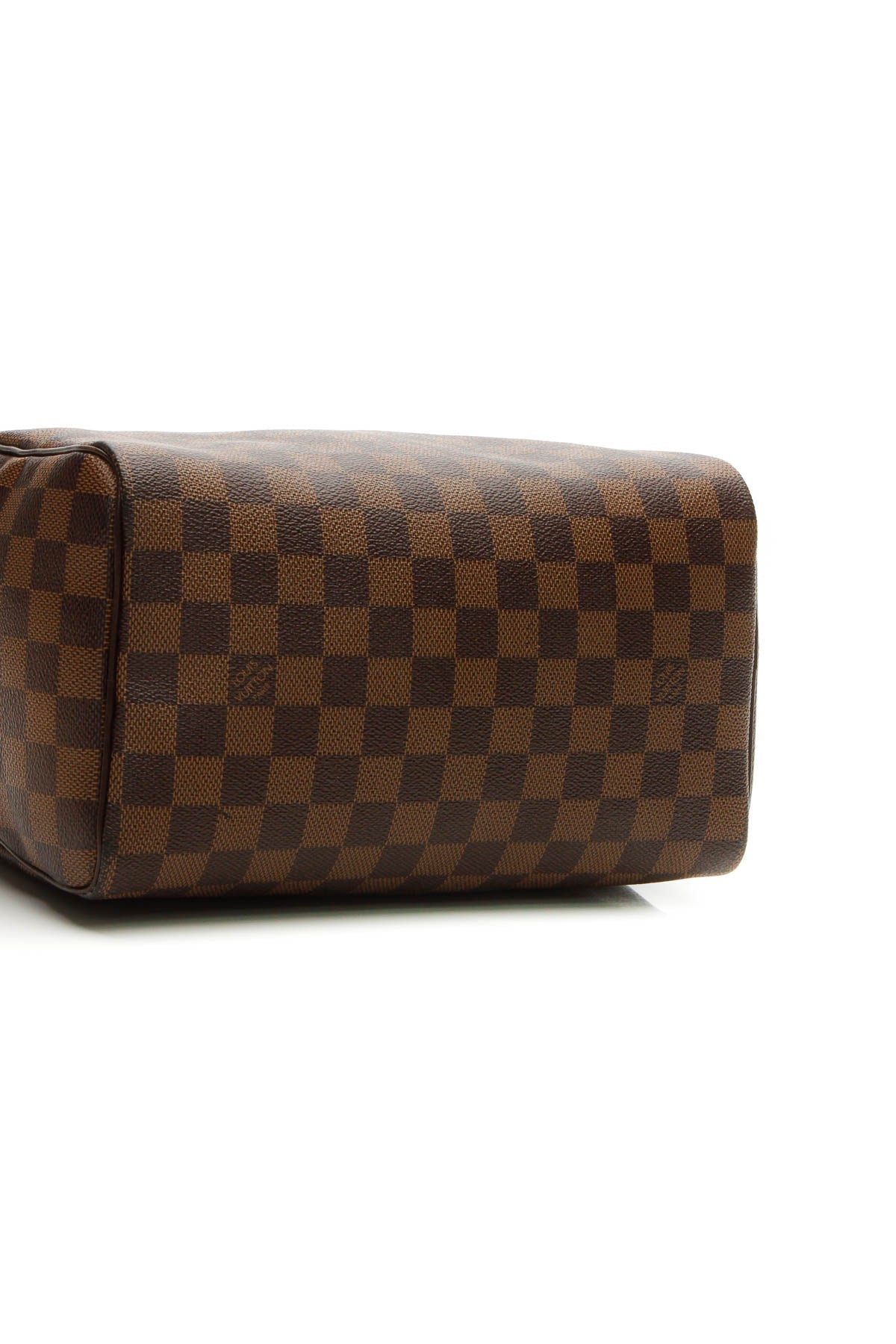 Speedy 25 Bag - Damier Ebene