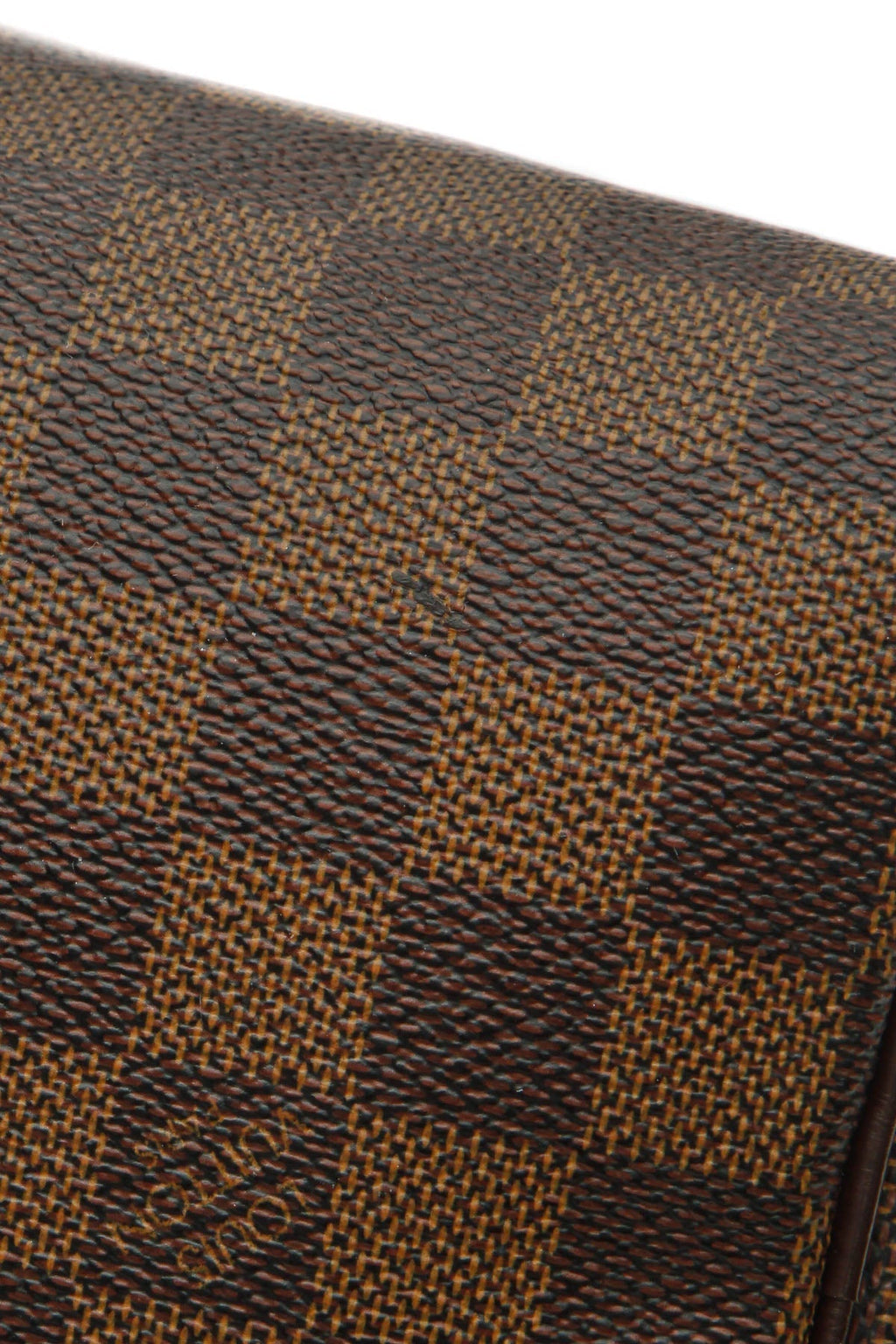 Speedy 25 Bag - Damier Ebene