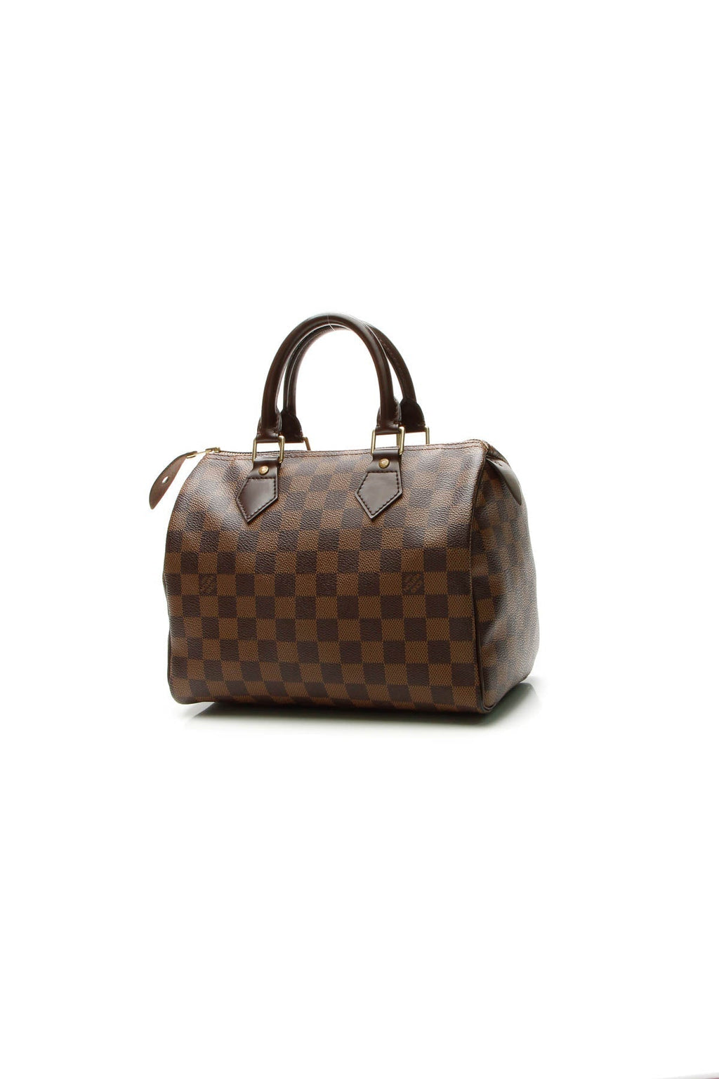 Speedy 25 Bag - Damier Ebene