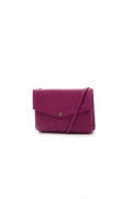 Empreinte Twice Crossbody Bag - Grape