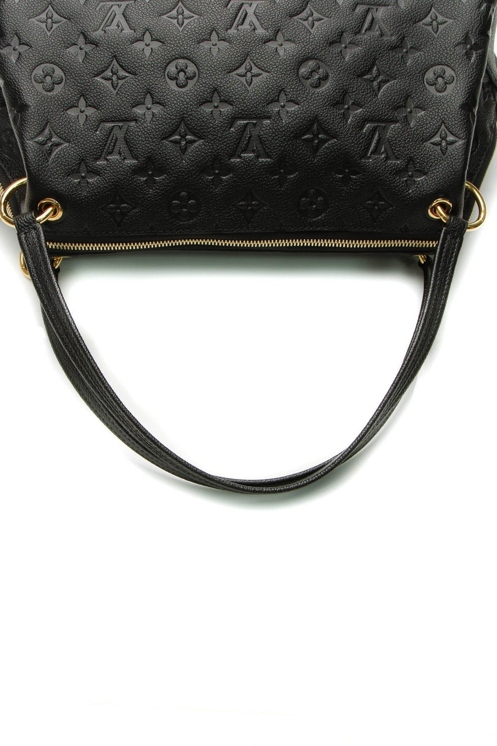 Empreinte Ponthieu PM Bag - Black