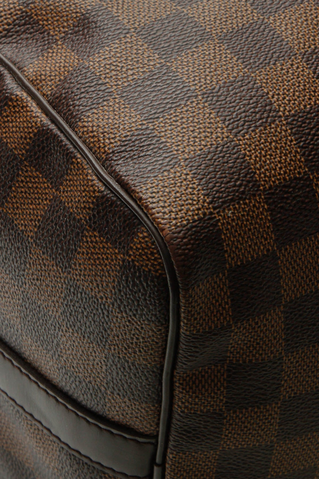 Speedy Bandouliere 30 Bag - Damier Ebene