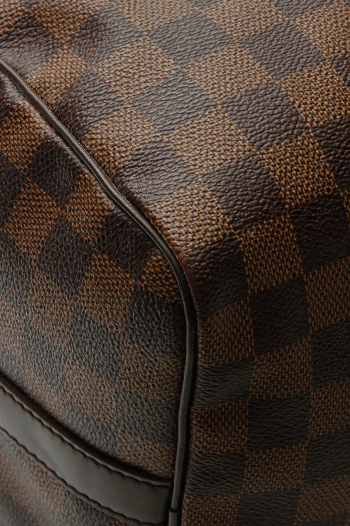 Speedy Bandouliere 30 Bag - Damier Ebene