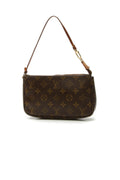 Pochette Accessories Bag - Monogram