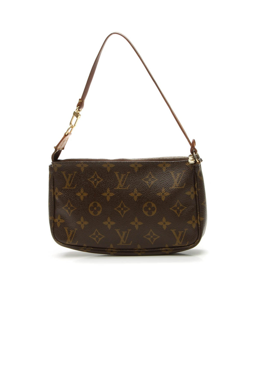 Pochette Accessories Bag - Monogram
