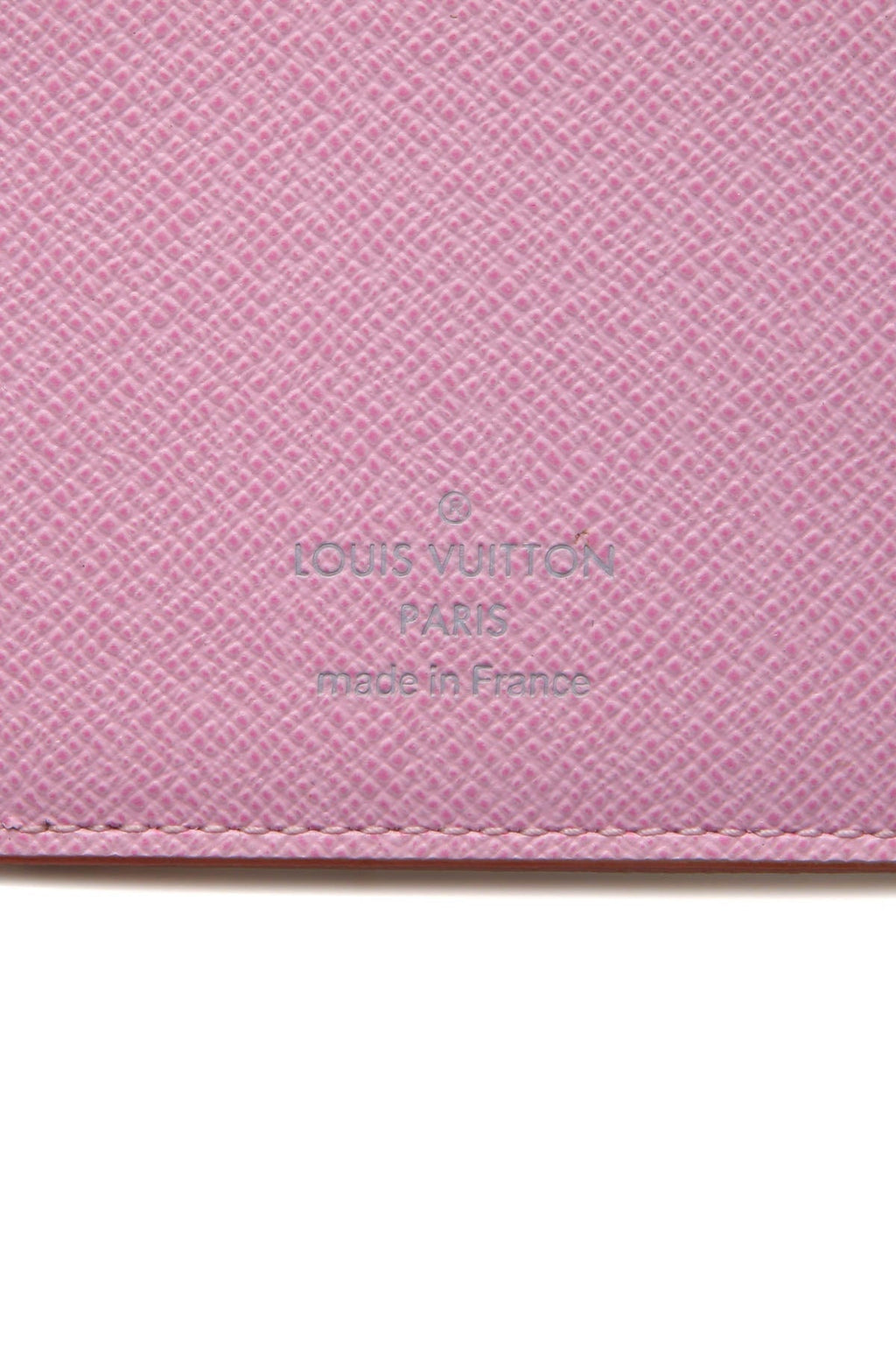 Eugenie Wallet - White Multicolore Monogram