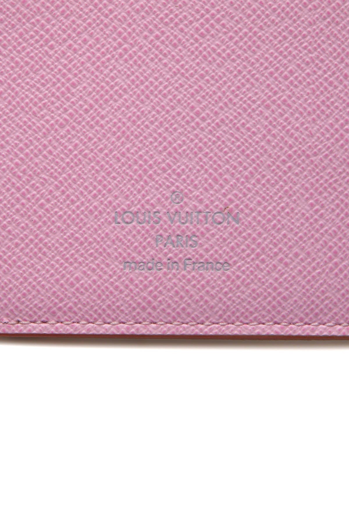 Eugenie Wallet - White Multicolore Monogram