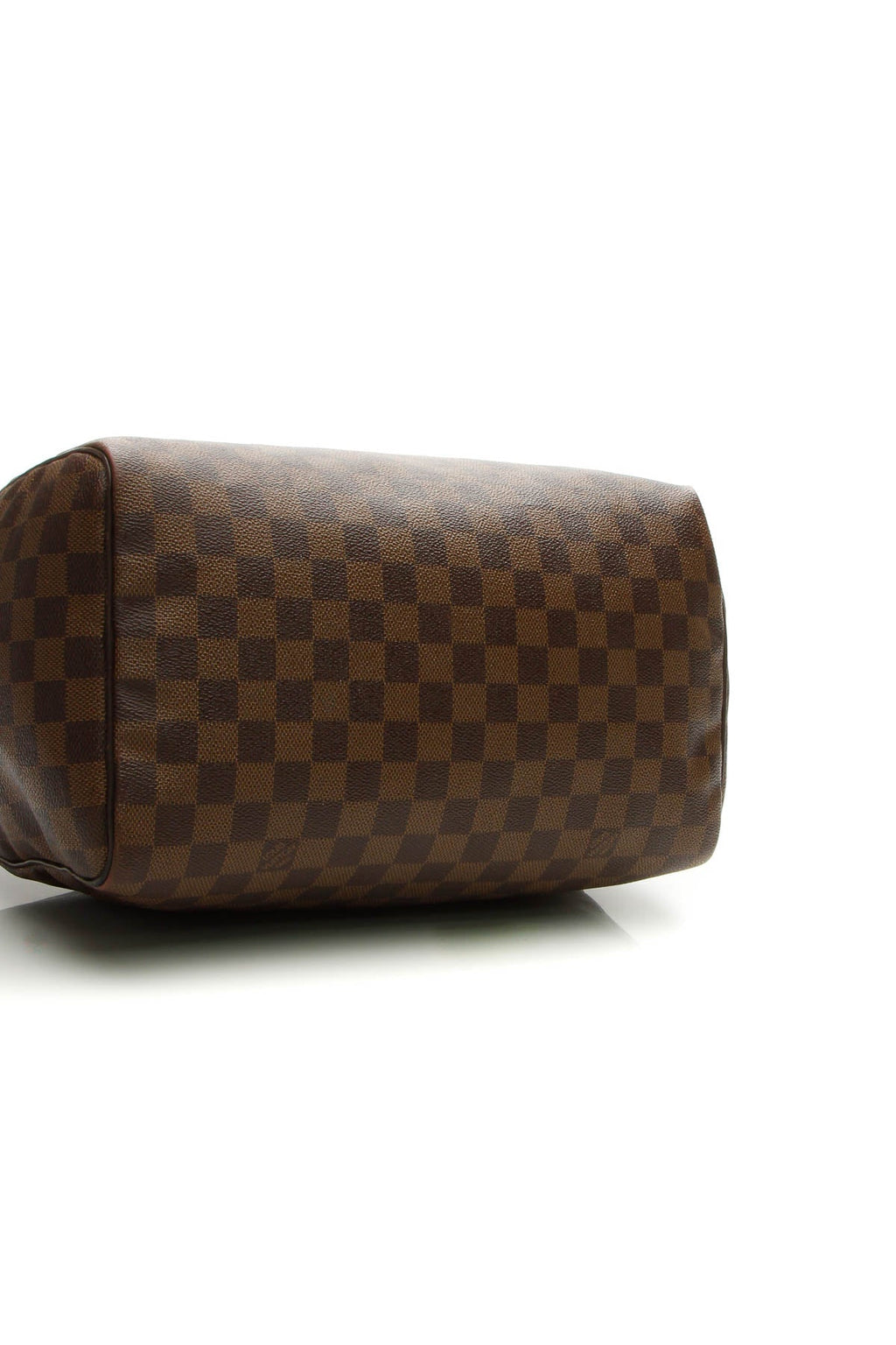 Speedy 30 Bag - Damier Ebene