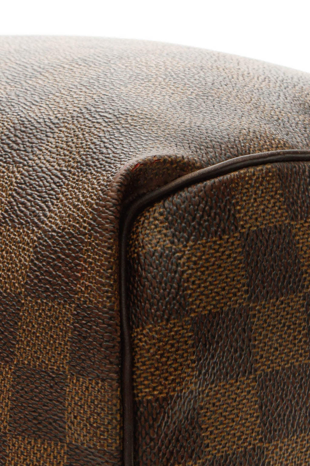 Speedy 30 Bag - Damier Ebene