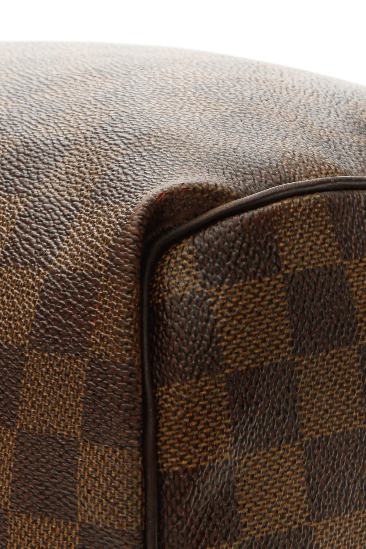 Speedy 30 Bag - Damier Ebene
