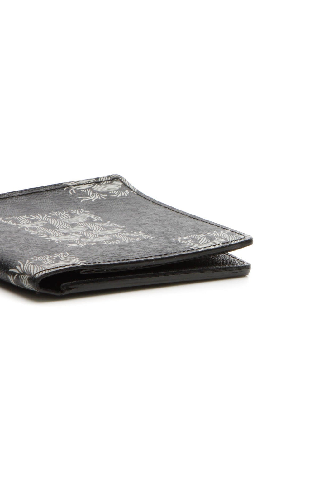 Christopher Nemeth Multiple Wallet - Damier Graphite