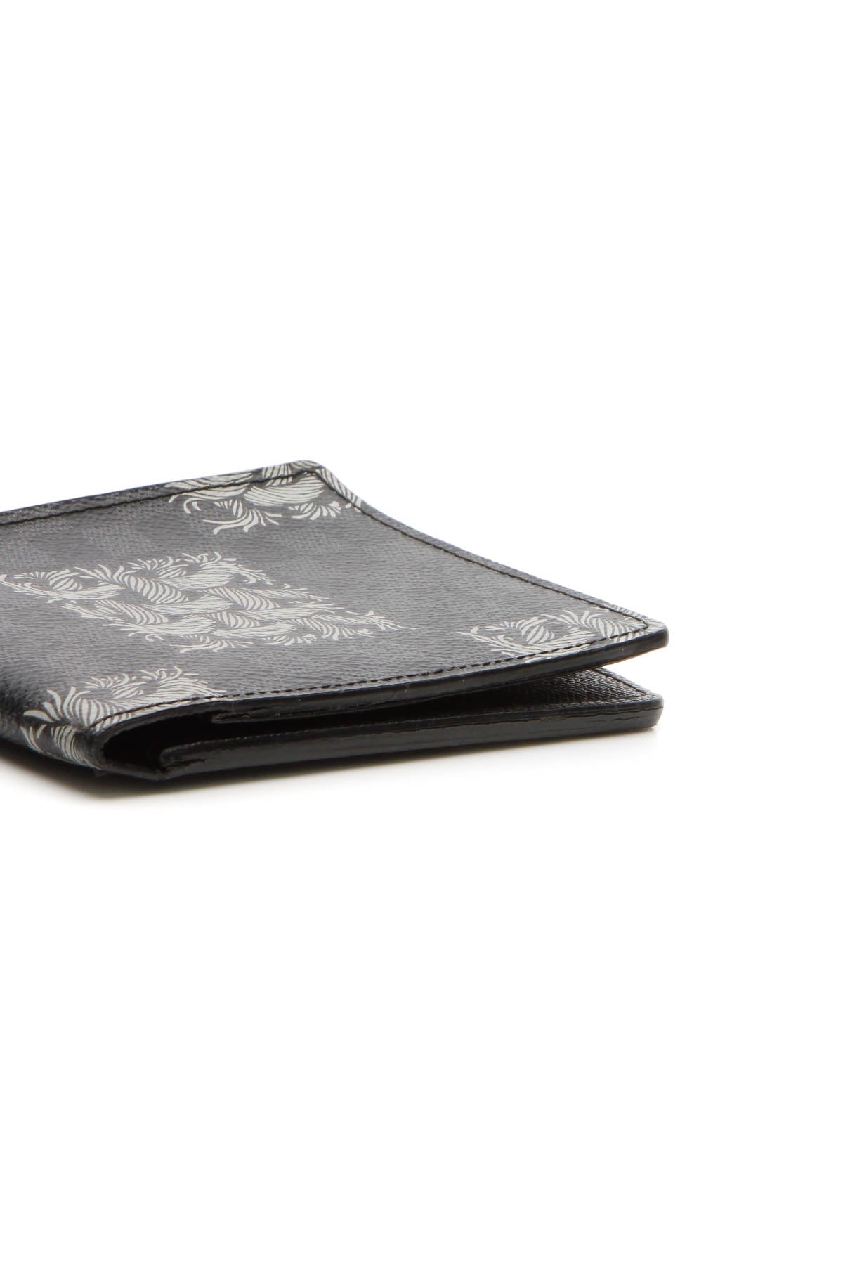 Christopher Nemeth Multiple Wallet - Damier Graphite