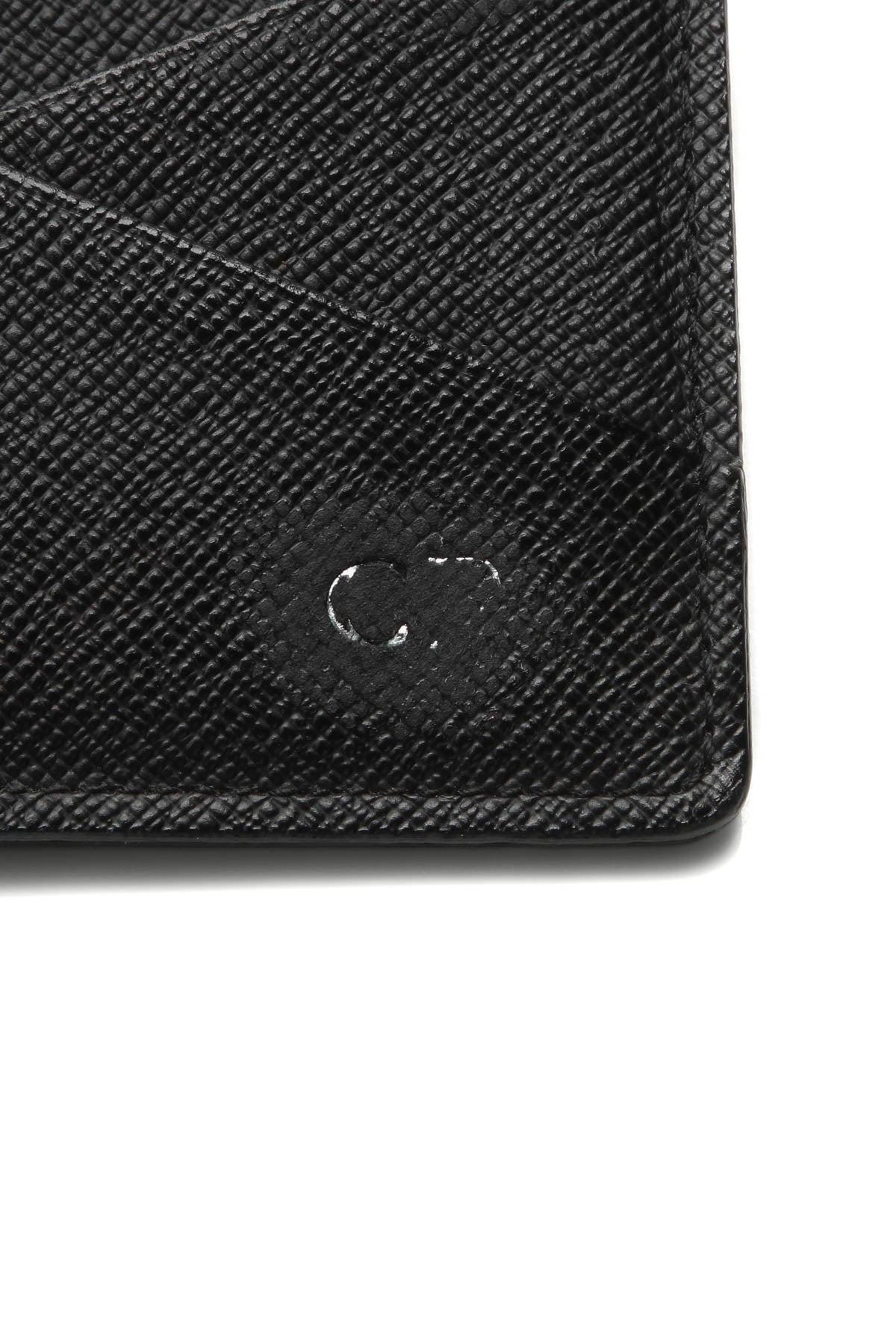 Christopher Nemeth Multiple Wallet - Damier Graphite