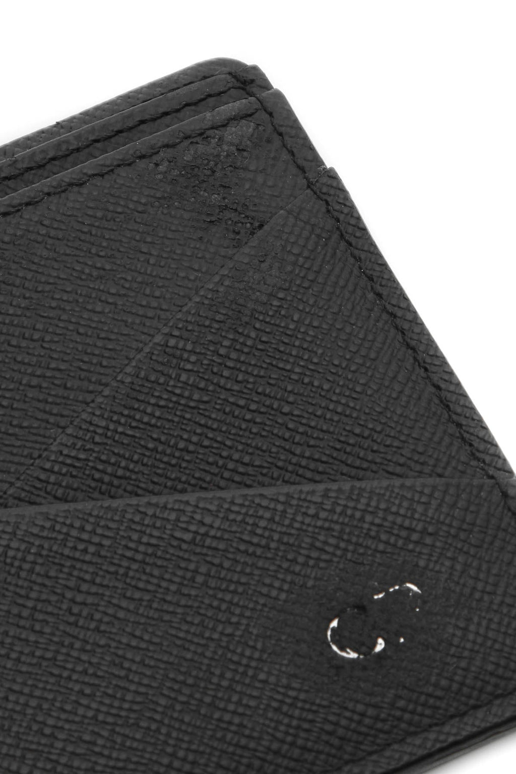 Christopher Nemeth Multiple Wallet - Damier Graphite