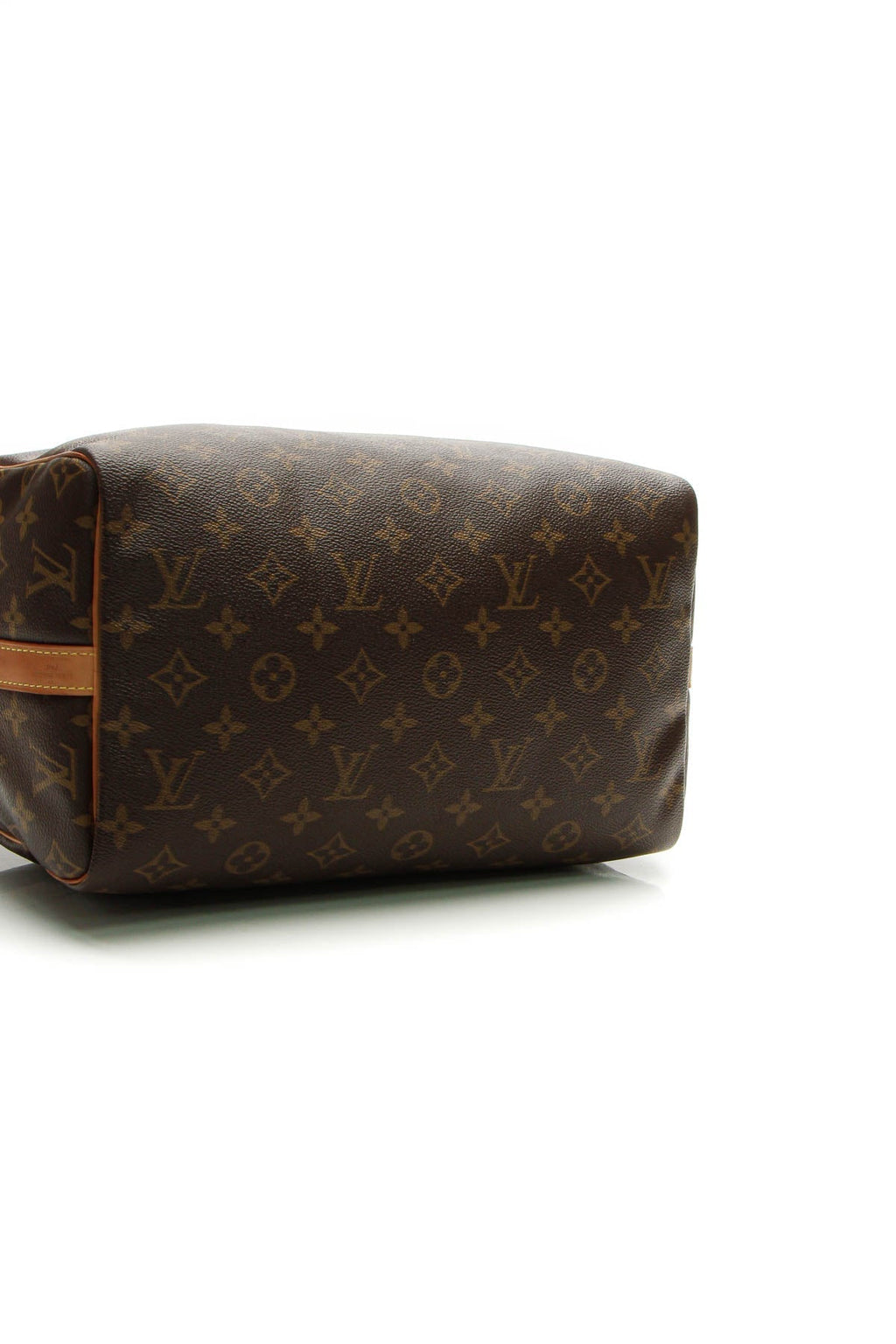 Speedy Bandouliere 30 Bag - Monogram