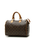 Speedy 30 Bag - Monogram