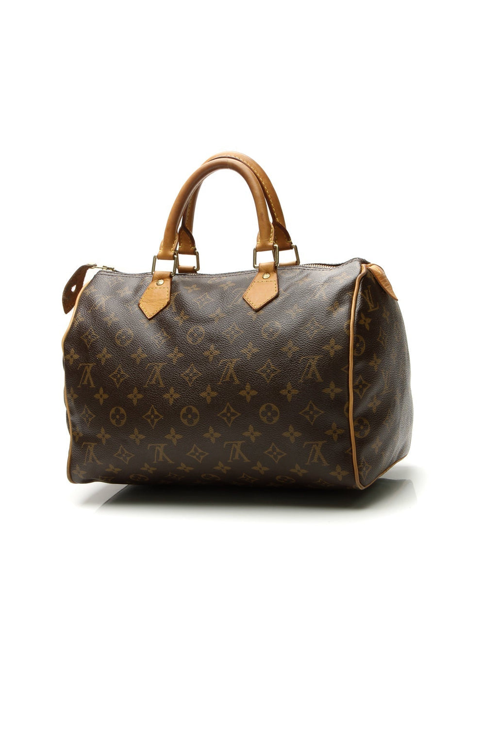Speedy 30 Bag - Monogram