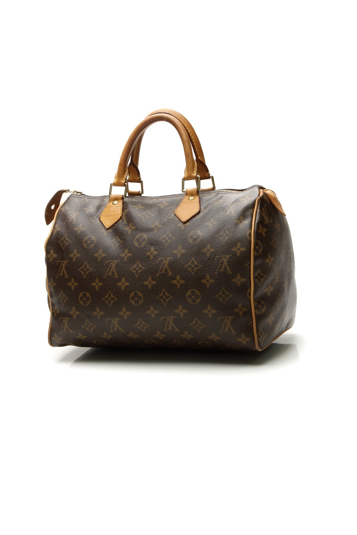 Speedy 30 Bag - Monogram