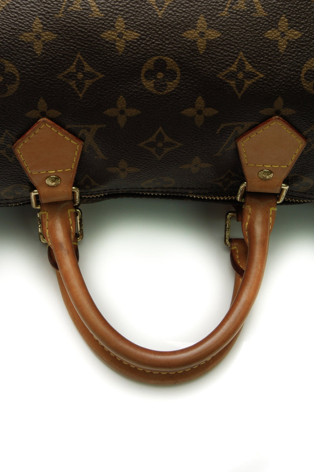 Speedy 30 Bag - Monogram