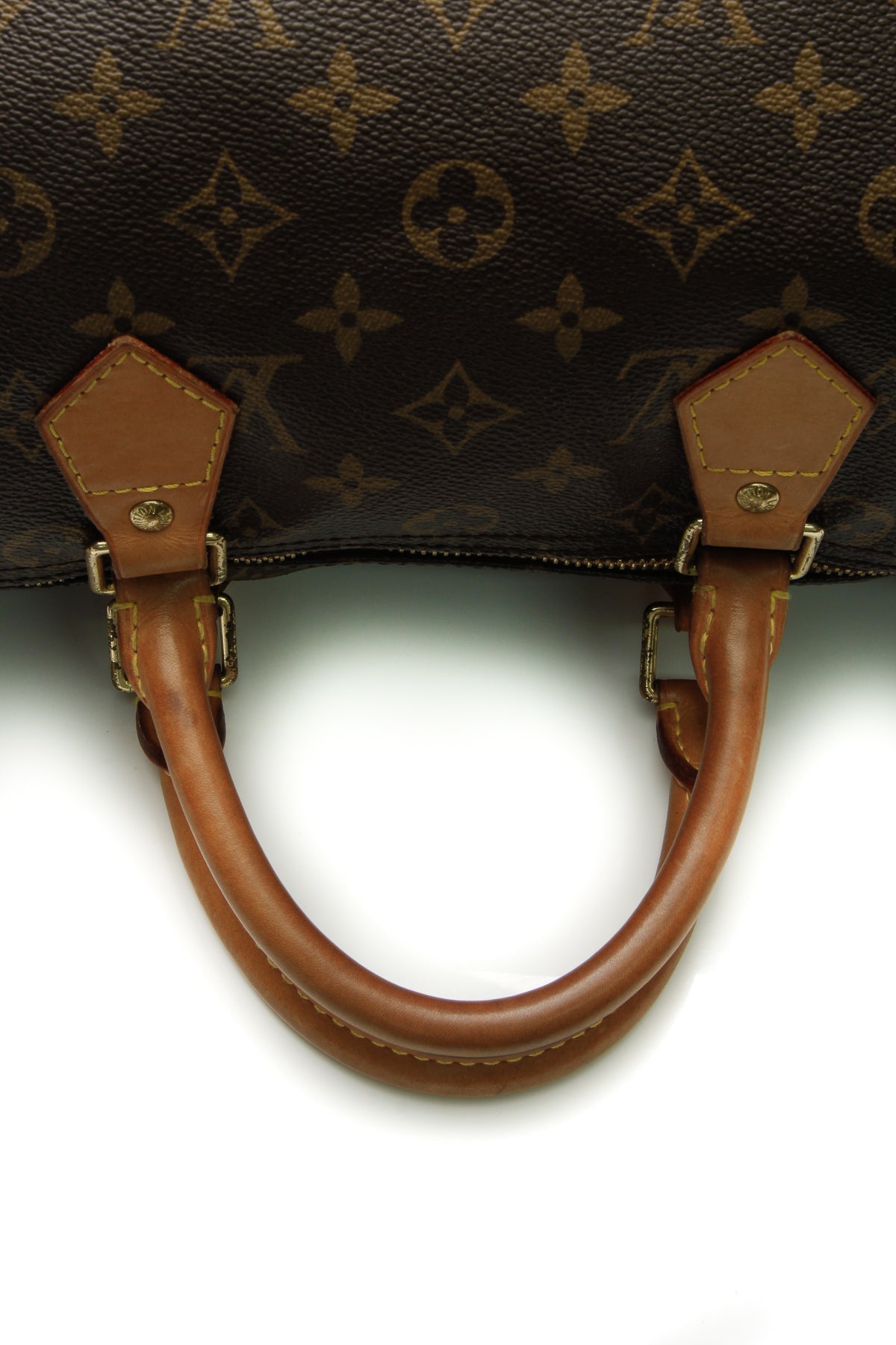 Speedy 30 Bag - Monogram