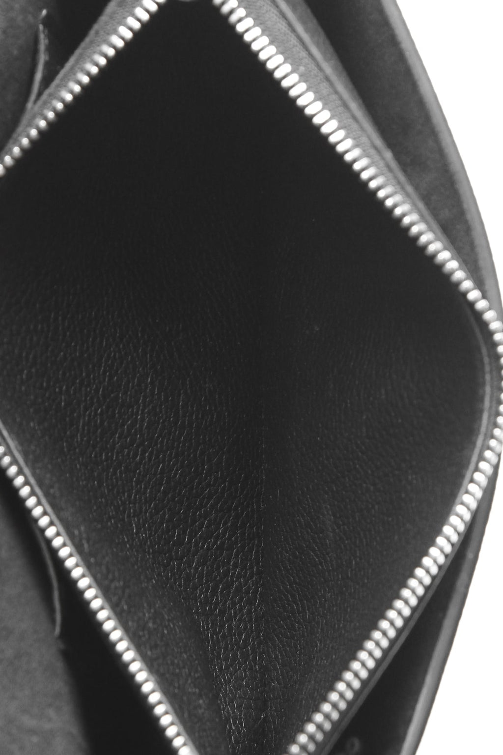 MyLockme Chain Pochette Bag - Black