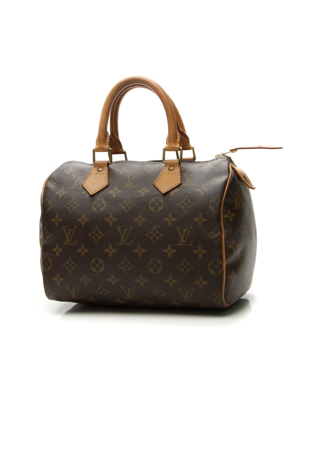 Vintage Speedy 25 Bag - Monogram