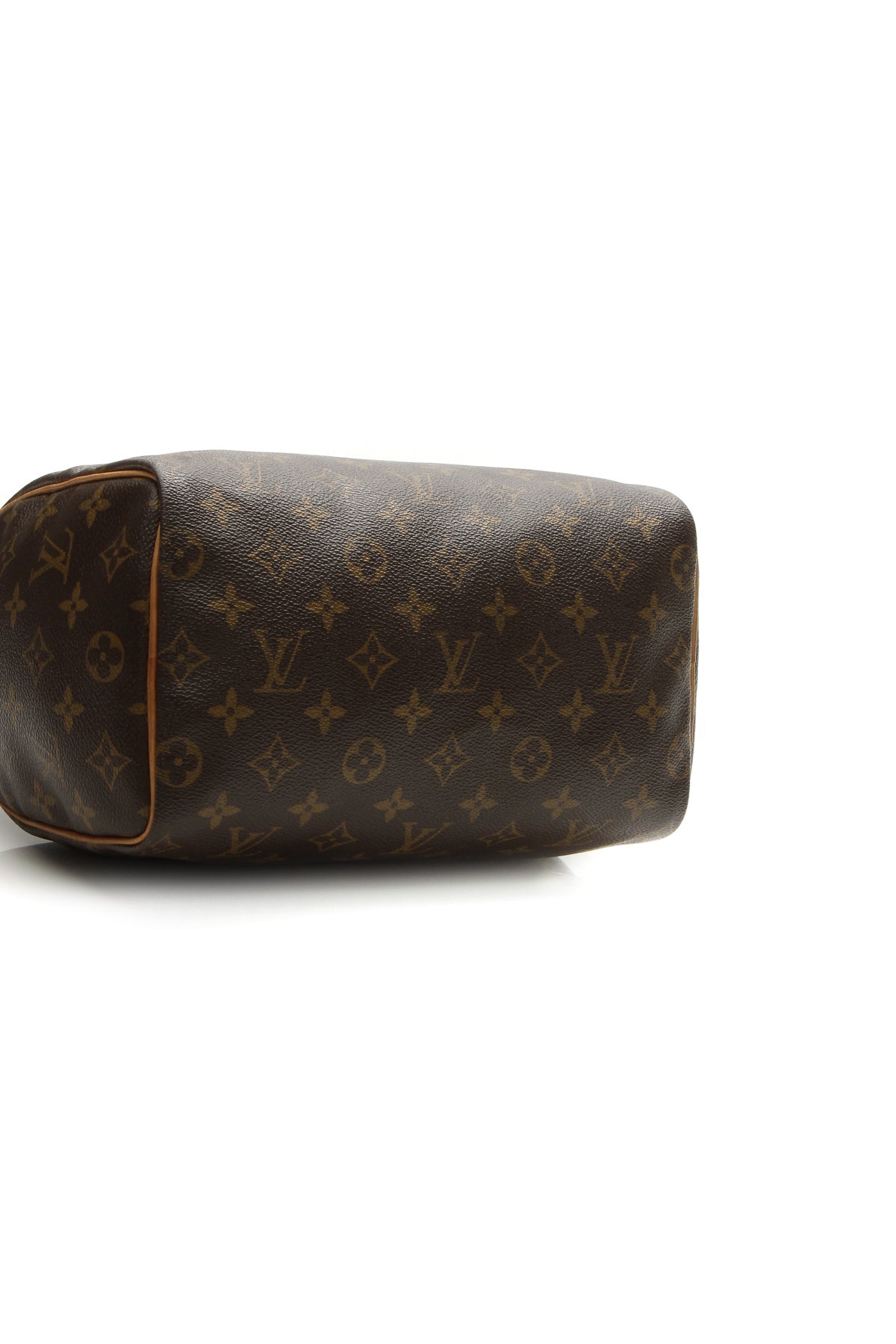 Vintage Speedy 25 Bag - Monogram