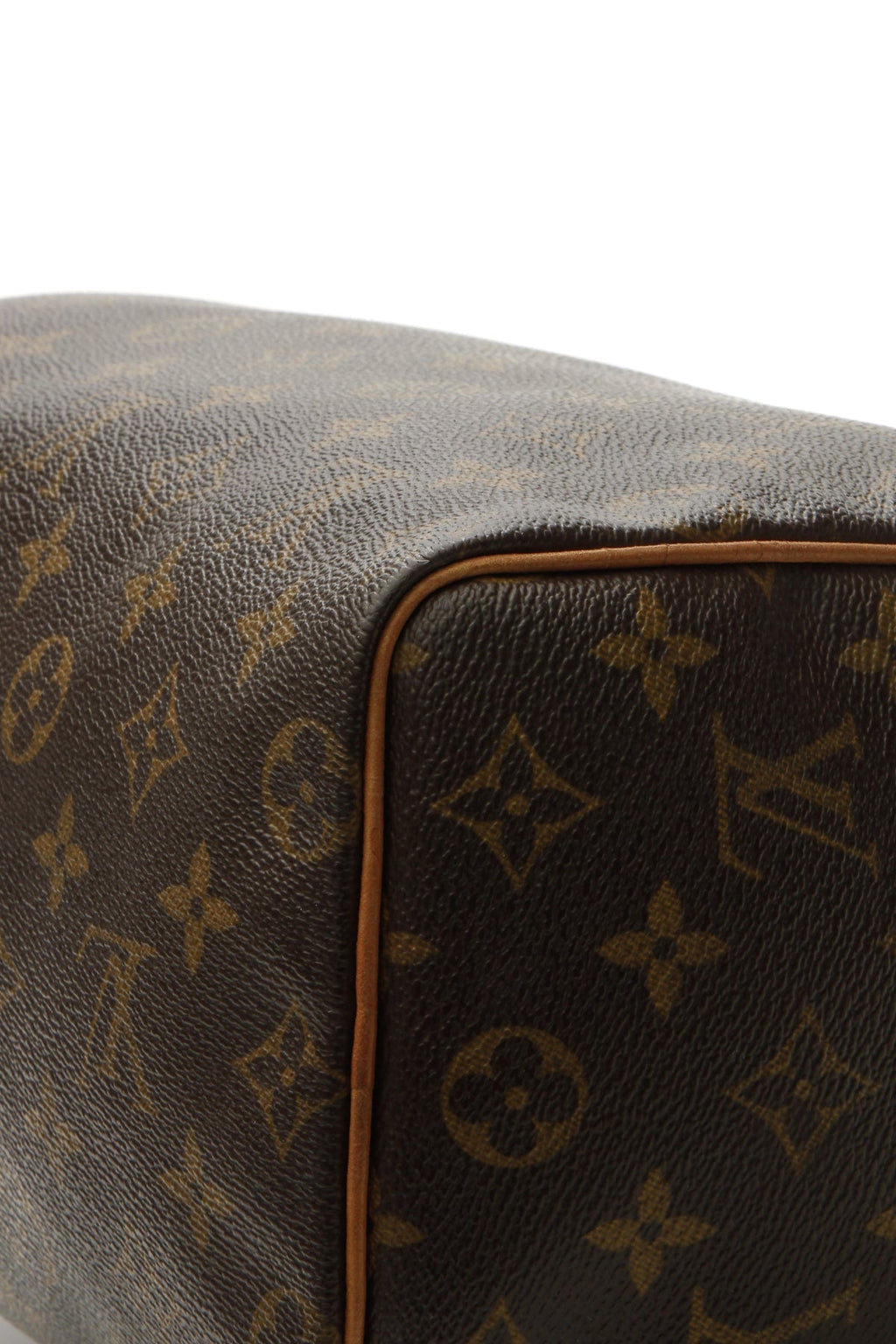 Vintage Speedy 25 Bag - Monogram