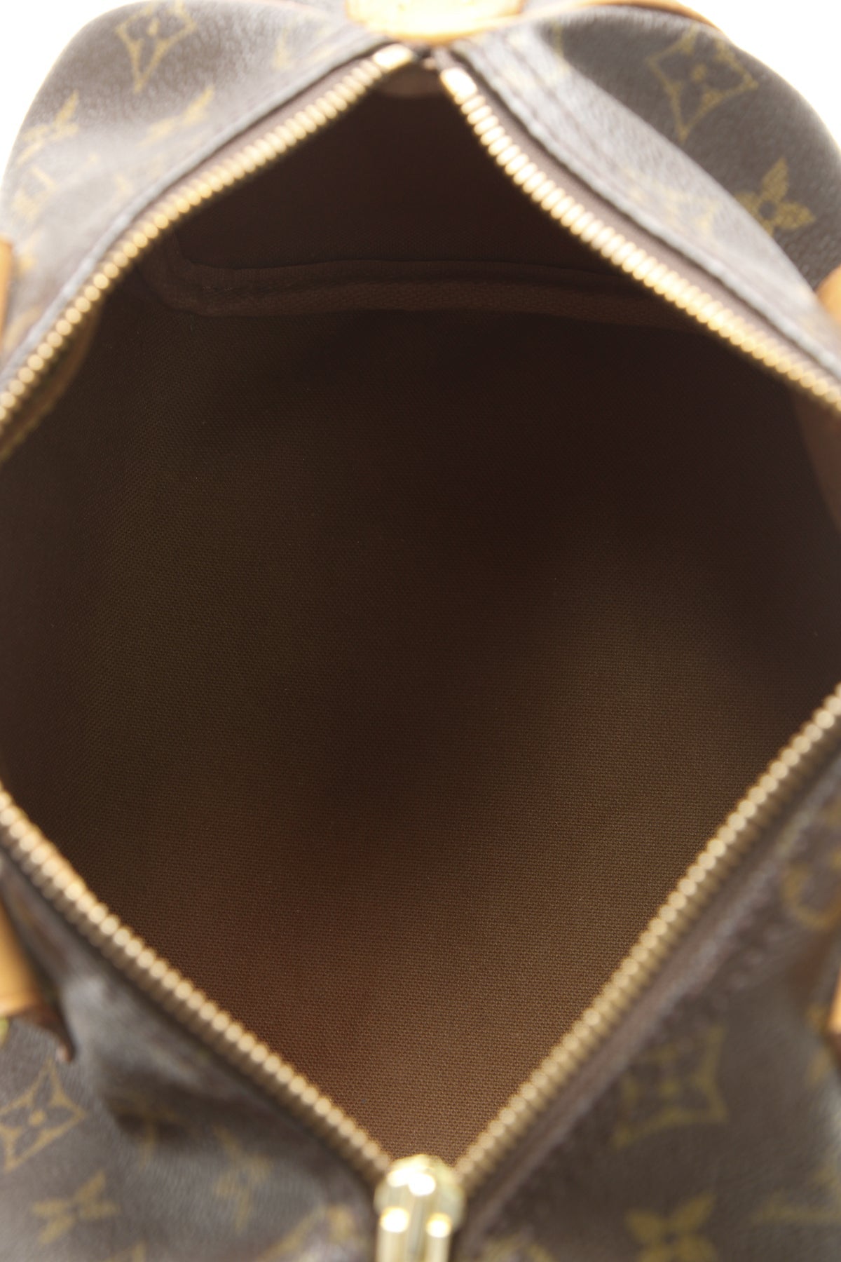 Vintage Speedy 25 Bag - Monogram