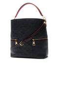 Empreinte Melie Hobo Bag - Marine Rouge