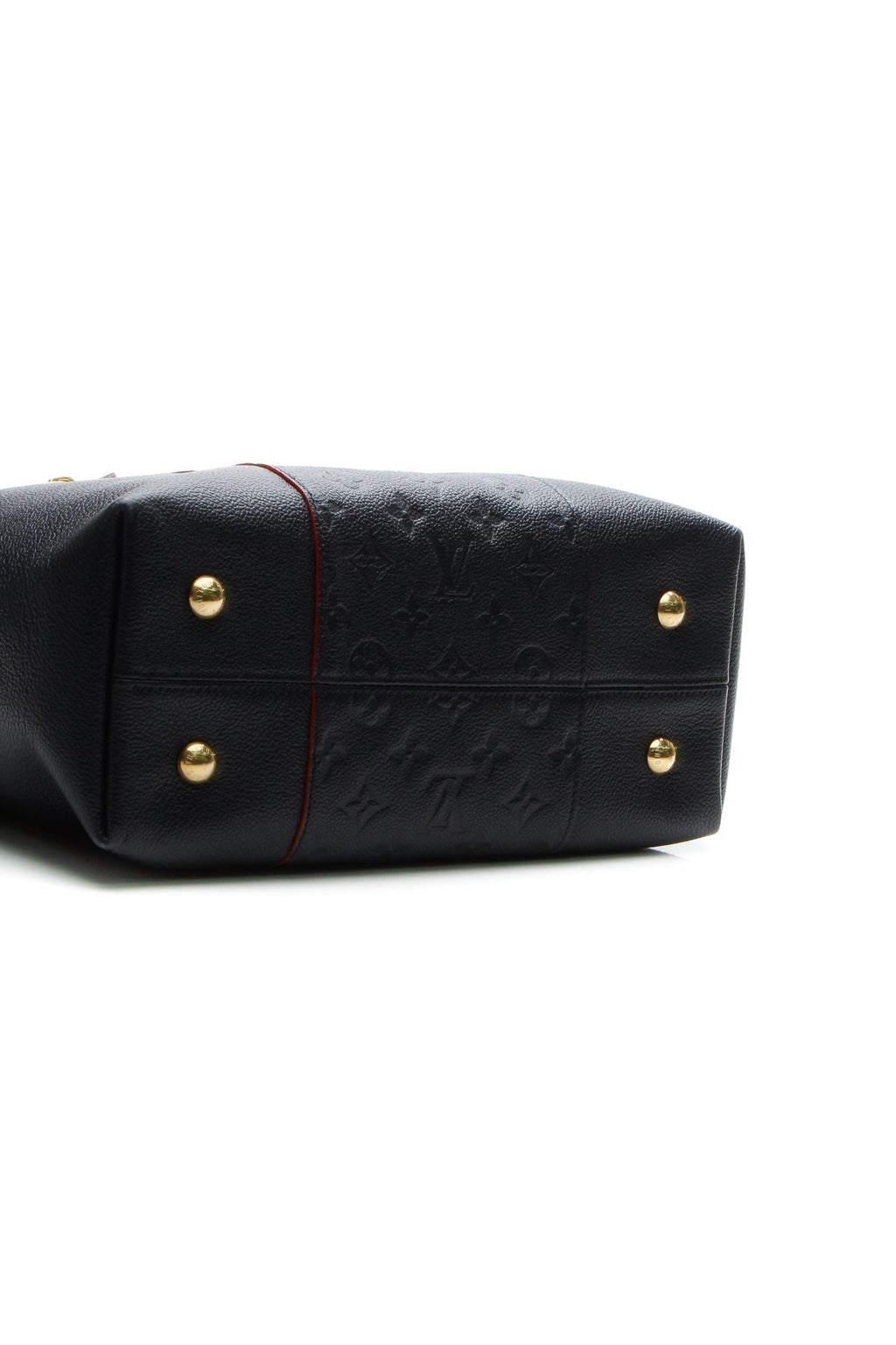 Empreinte Melie Hobo Bag - Marine Rouge