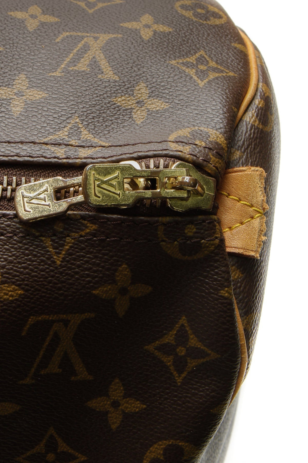 Vintage Keepall 50 Travel Bag - Monogram