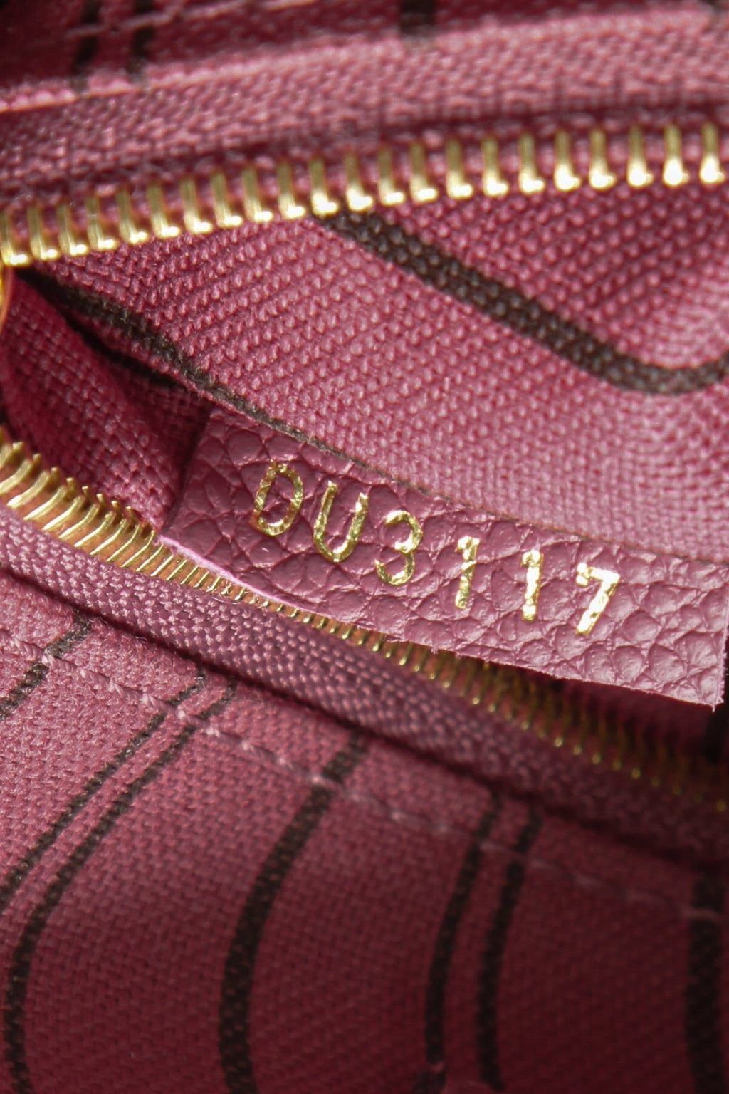 Empreinte Speedy Bandouliere 25 NM Bag - Aurore