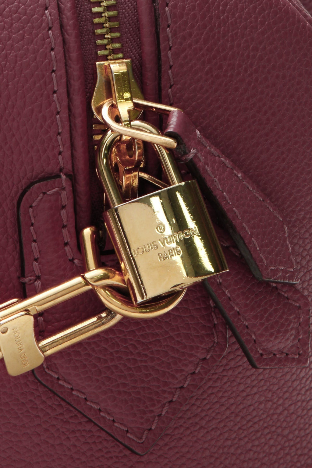 Empreinte Speedy Bandouliere 25 NM Bag - Aurore
