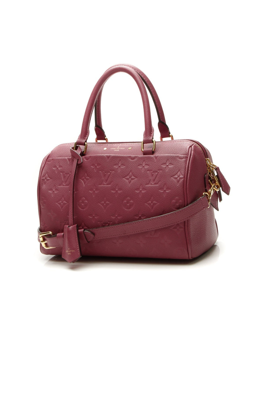 Empreinte Speedy Bandouliere 25 NM Bag - Aurore
