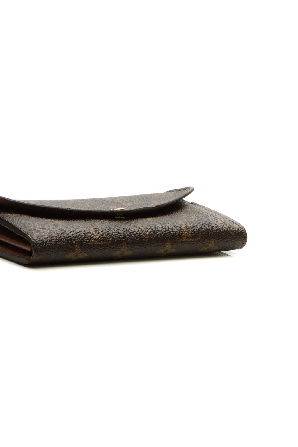 Sarah Wallet - Monogram