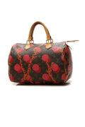 Ramages Speedy 30 Bag - Grenade Monogram