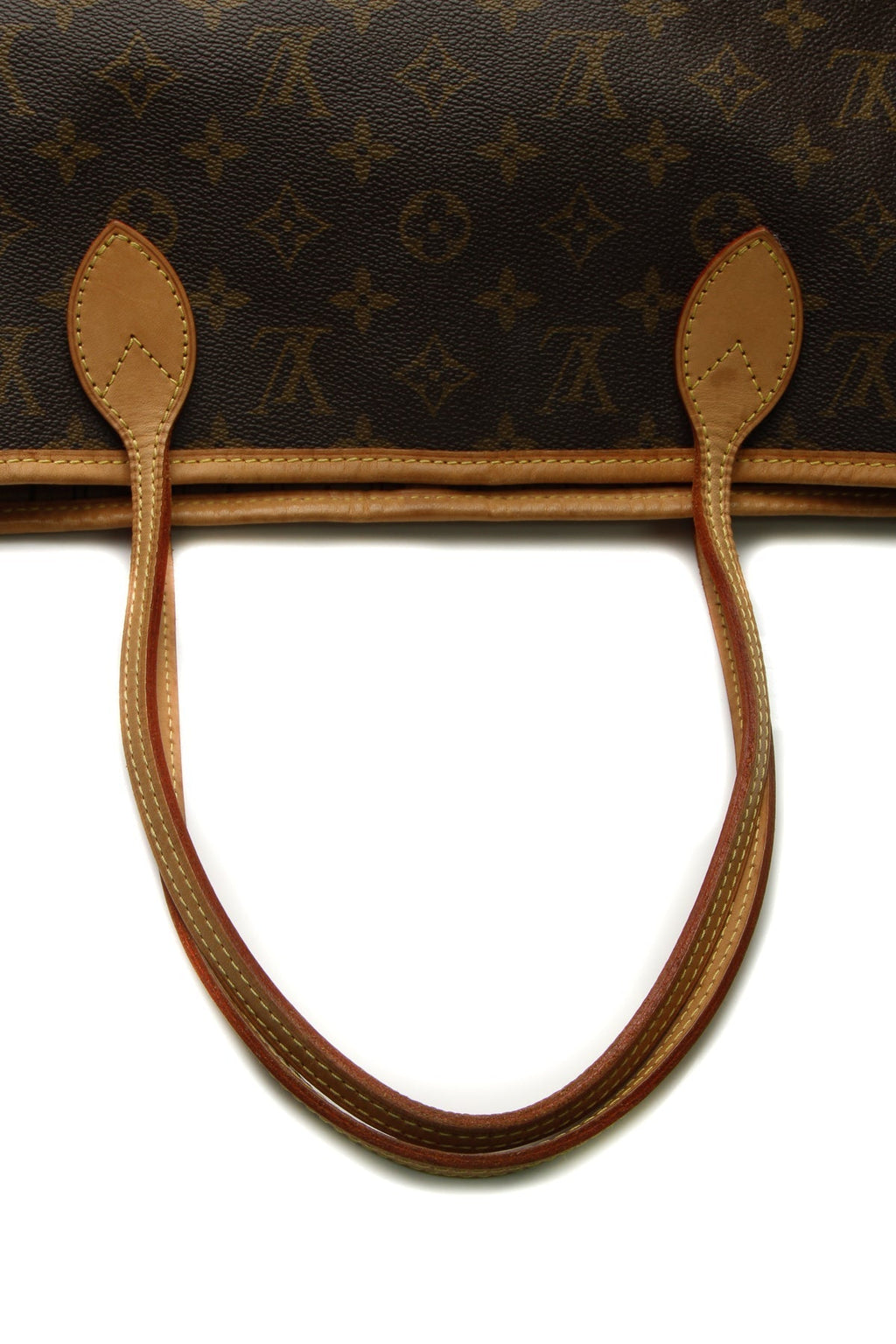Neverfull MM Tote Bag - Monogram