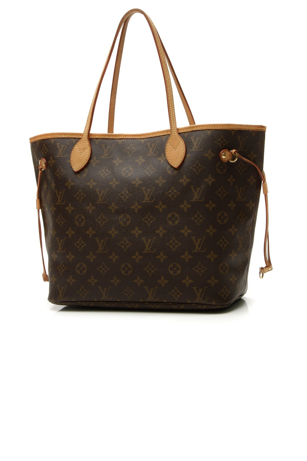 Neverfull MM Tote Bag - Monogram