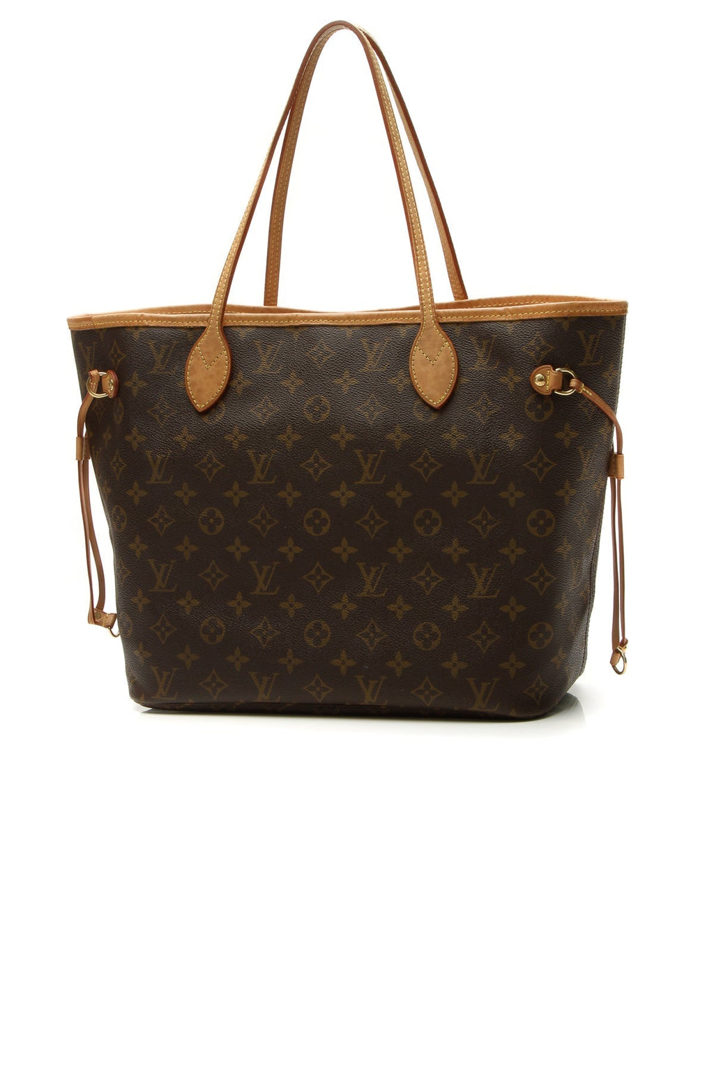 Neverfull MM Tote Bag - Monogram